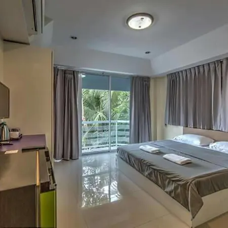 Shivani Residence